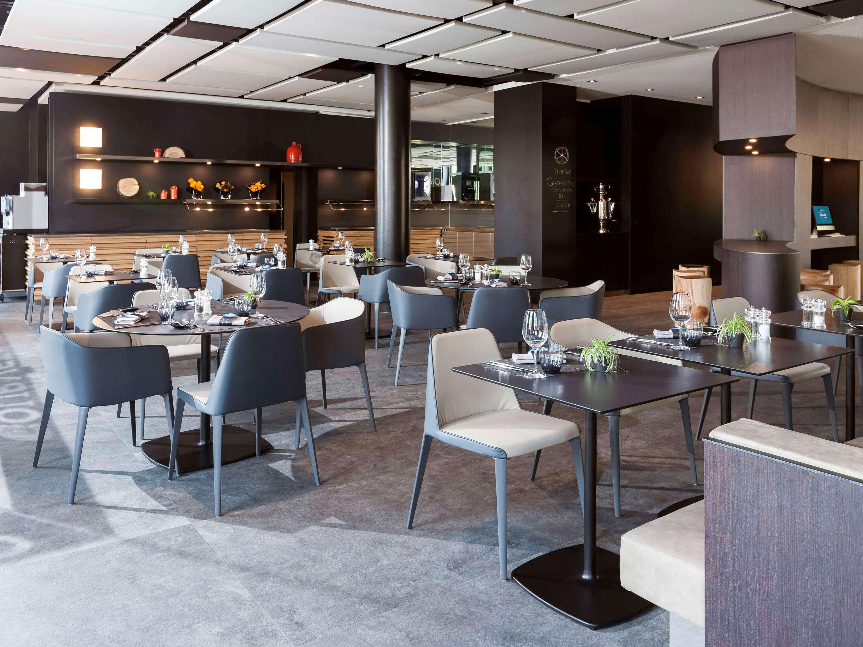 Novotel Bern Expo Kültér fotó