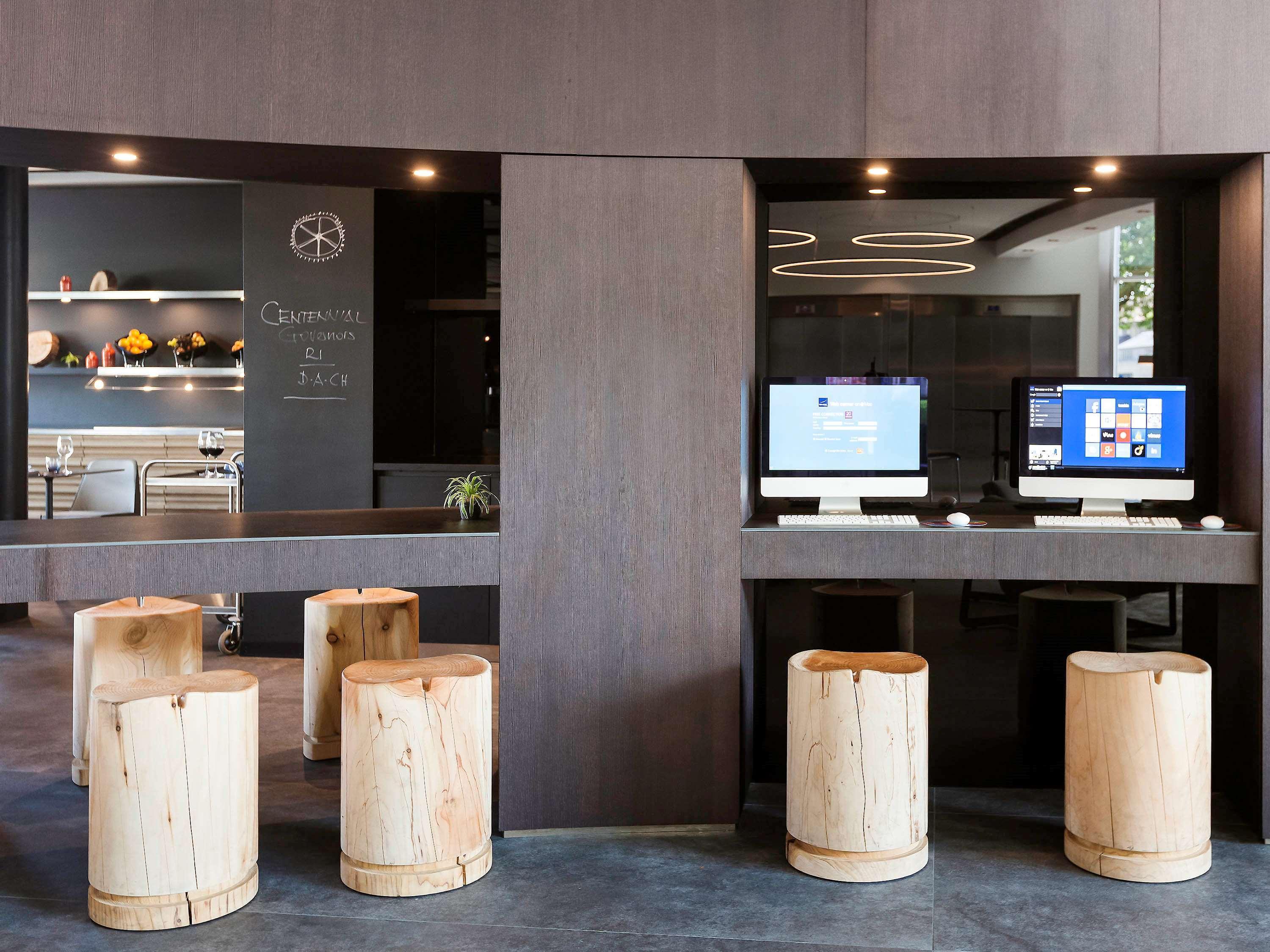 Novotel Bern Expo Kültér fotó