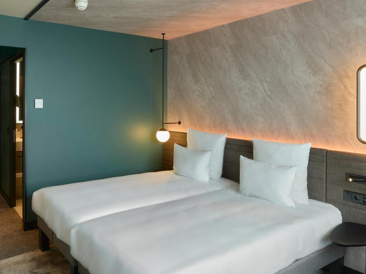 Novotel Bern Expo Kültér fotó
